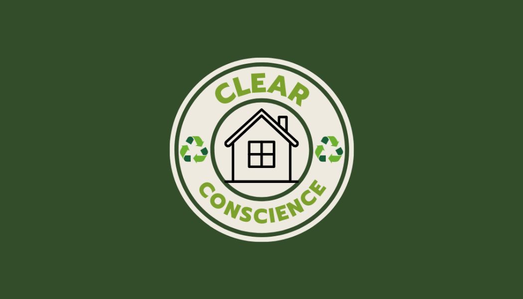 Clear Conscience logo